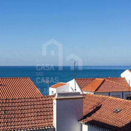 Casa Do Pescador By Acasadascasas Ericeira Dış mekan fotoğraf