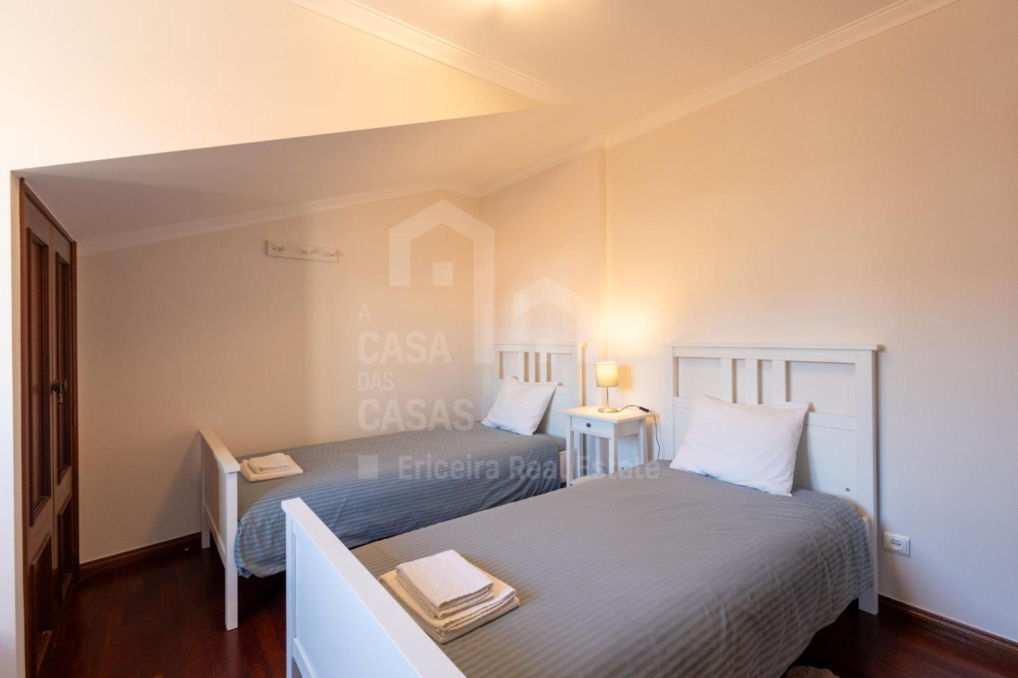 Casa Do Pescador By Acasadascasas Ericeira Dış mekan fotoğraf