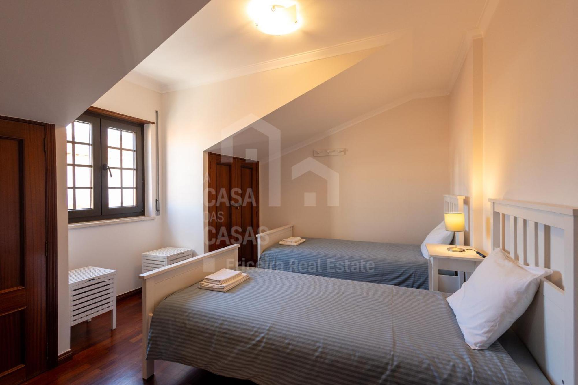 Casa Do Pescador By Acasadascasas Ericeira Dış mekan fotoğraf
