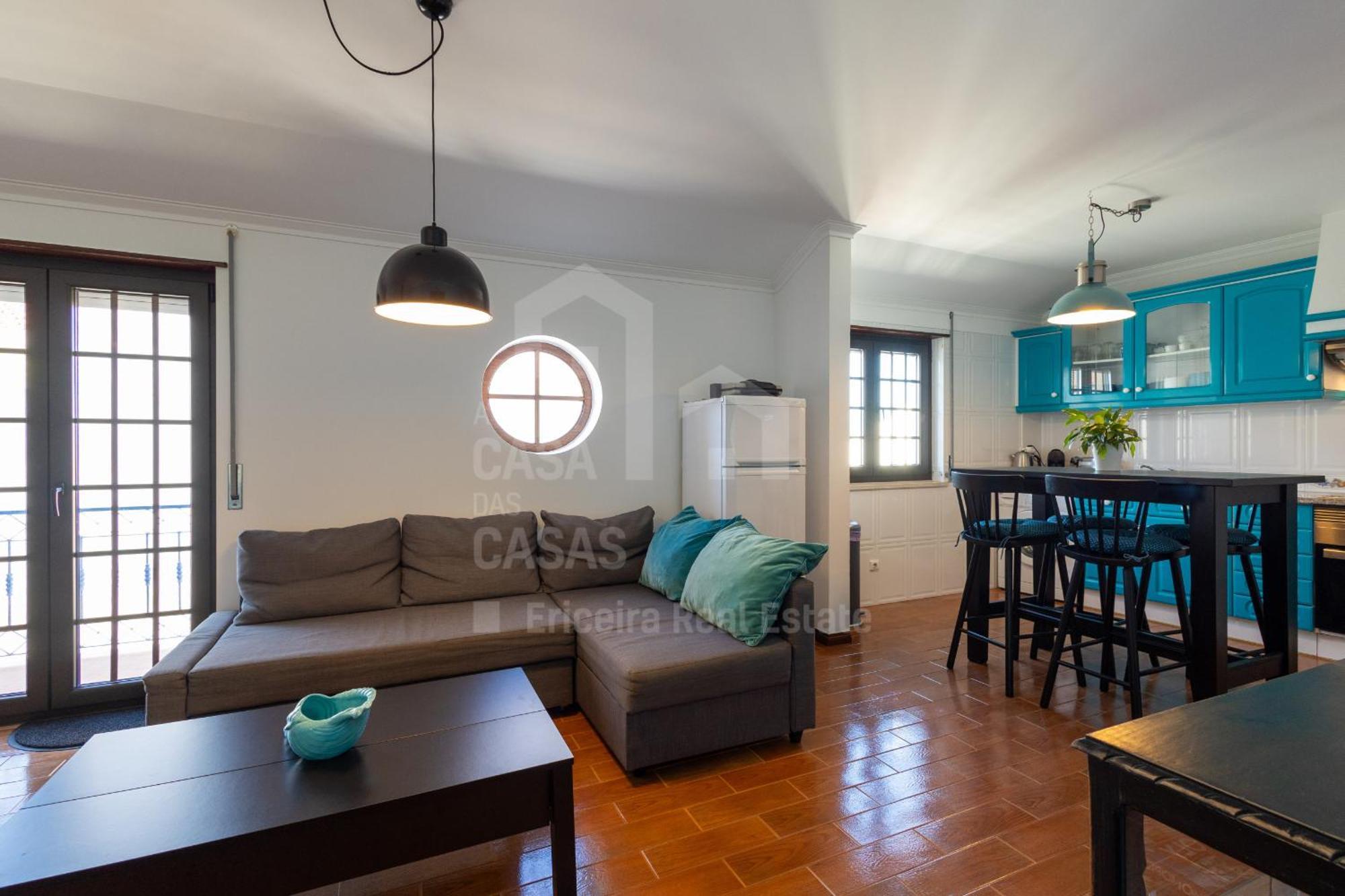 Casa Do Pescador By Acasadascasas Ericeira Dış mekan fotoğraf