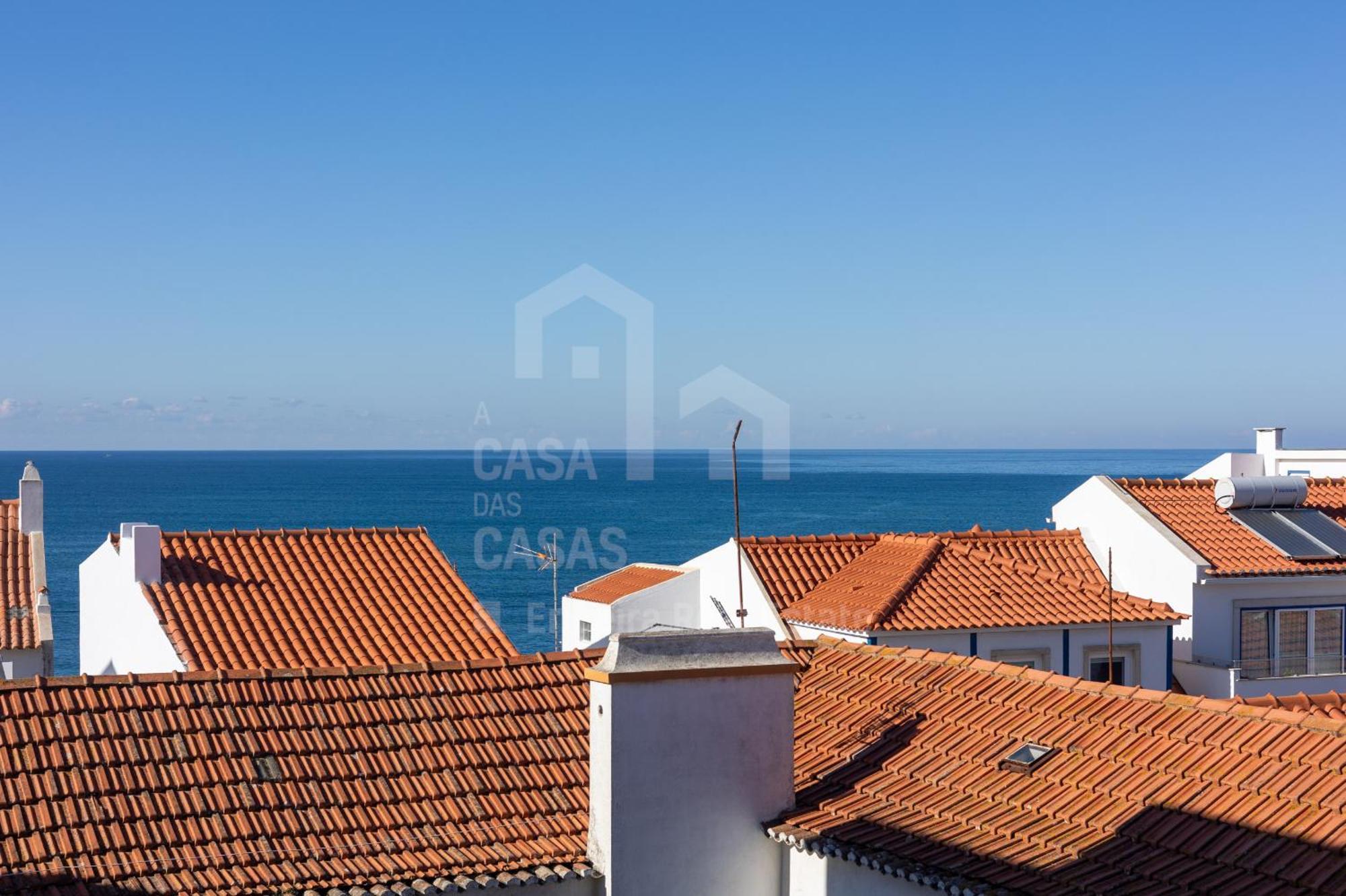 Casa Do Pescador By Acasadascasas Ericeira Dış mekan fotoğraf